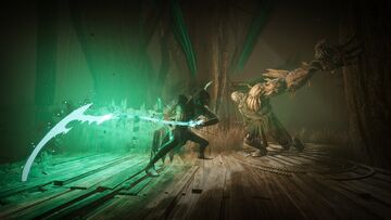 Thymesia test par TheXboxHub Thymesia test par TheXboxHub