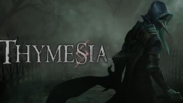 Thymesia test par Guardado Rapido Thymesia test par Guardado Rapido