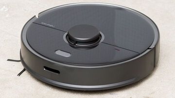 Xiaomi Roborock S5 Max reviewed by RTings