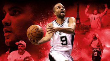 Test NBA 2K16