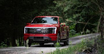 Ford F-150 Review