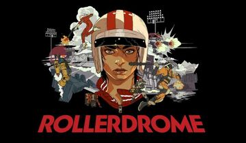 Rollerdrome reviewed by COGconnected