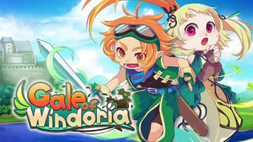 Test Gale of Windoria
