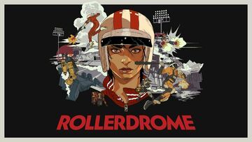 Rollerdrome reviewed by Well Played