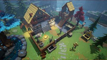 Tribes of Midgard test par TheXboxHub