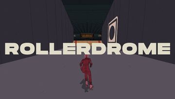 Rollerdrome test par Twinfinite