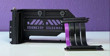 Cooler Master test par TechGaming Cooler Master test par TechGaming