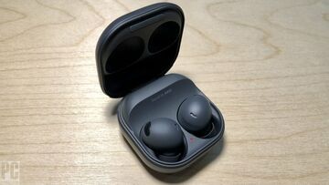 Tests Samsung Galaxy Buds 2 Pro