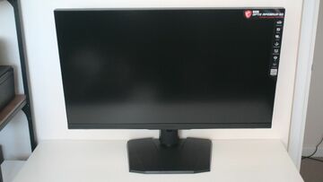 MSI MPG321UR-QD reviewed by Windows Central MSI MPG321UR-QD reviewed by Windows Central
