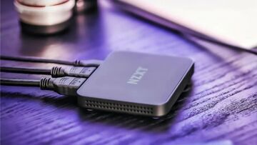 NZXT Signal test par Multiplayer.it NZXT Signal test par Multiplayer.it