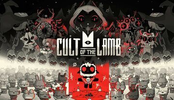 Cult Of The Lamb test par Niche Gamer