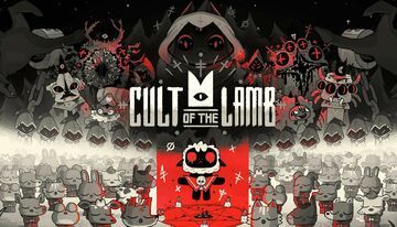 Cult Of The Lamb test par Niche Gamer Cult Of The Lamb test par Niche Gamer