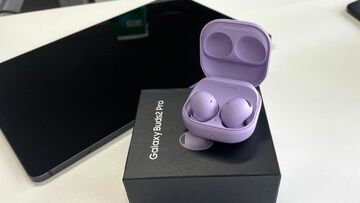 Samsung Galaxy Buds 2 Pro reviewed by Tom's Guide (US)