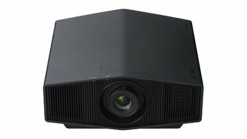 Sony VPL-XW5000 testé par ExpertReviews Sony VPL-XW5000 testé par ExpertReviews