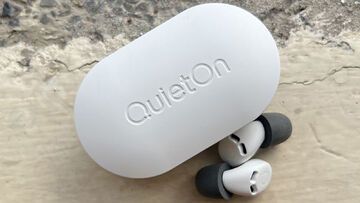 QuietOn 3 test par Android Central