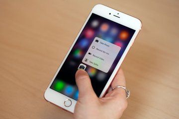 Apple iPhone 6S Plus im Test: 12 Bewertungen, erfahrungen, Pro und Contra