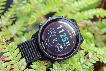 Garmin Forerunner 955 test par Pocket-lint