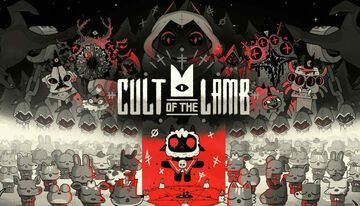 Cult Of The Lamb reviewed by Outerhaven Productions