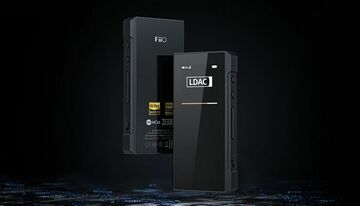 Test FiiO BTR7