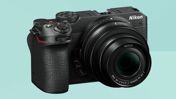 Nikon Z30 reviewed by T3