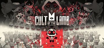 Cult Of The Lamb test par Le Bta-Testeur