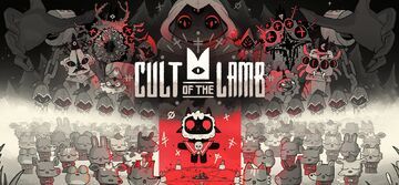 Cult Of The Lamb test par Le Bêta-Testeur Cult Of The Lamb test par Le Bêta-Testeur
