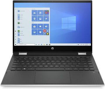 HP Pavilion x360 test par Digital Weekly HP Pavilion x360 test par Digital Weekly