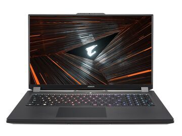 Gigabyte Aorus 17X XES Review: 1 Ratings, Pros and Cons