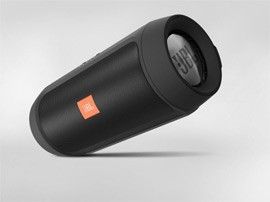 JBL Charge 2plus test par CNET France JBL Charge 2plus test par CNET France