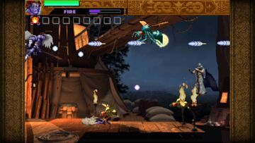 Divide test par TheXboxHub Divide test par TheXboxHub