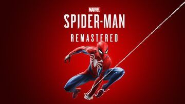 Spider-Man Remastered test par Guardado Rapido Spider-Man Remastered test par Guardado Rapido
