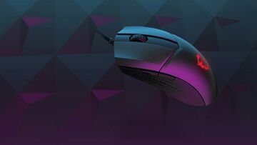 MSI test par ActuGaming MSI test par ActuGaming