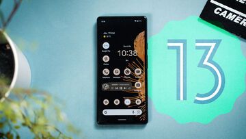 Google Android 13 Review