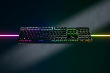 Razer DeathStalker V2 Pro test par Labo Fnac