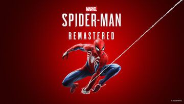 Spider-Man Remastered test par Game IT