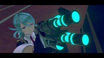 AI: The Somnium Files test par TheXboxHub AI: The Somnium Files test par TheXboxHub