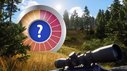 Test Way of the Hunter