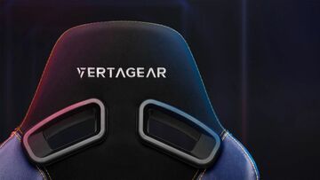 Vertagear SL5000 reviewed by T3