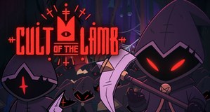 Cult Of The Lamb test par GameWatcher Cult Of The Lamb test par GameWatcher