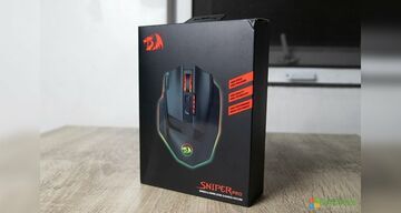 Test Redragon Test Redragon