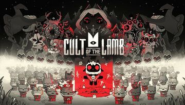 Cult Of The Lamb test par NintendoLink Cult Of The Lamb test par NintendoLink
