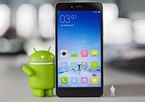 Xiaomi Redmi Note test par AndroidPit