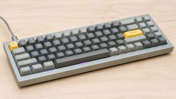 Test Keychron Test Keychron
