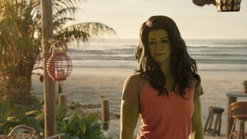 She-Hulk test par TechRadar