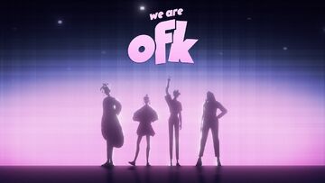We Are OFK reviewed by Well Played We Are OFK reviewed by Well Played