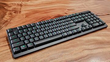 Razer DeathStalker V2 Pro testé par Tom's Guide (US) Razer DeathStalker V2 Pro testé par Tom's Guide (US)