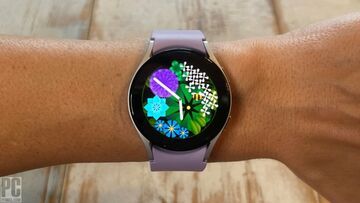 Test Samsung Galaxy Watch 5