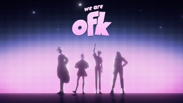 We Are OFK reviewed by Phenixx Gaming We Are OFK reviewed by Phenixx Gaming