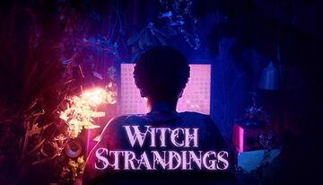 Witch Strandings reviewed by Movies Games and Tech