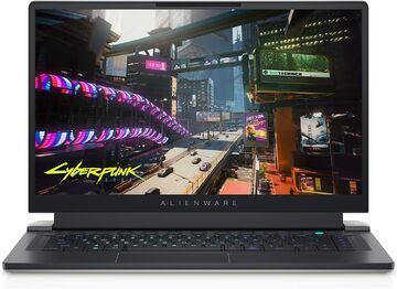 Alienware X15 R2 Review: 9 Ratings, Pros and Cons